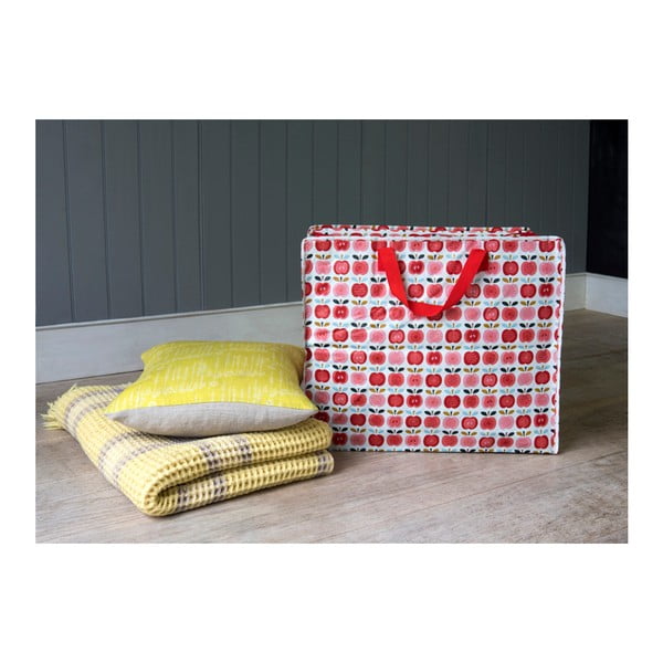 Vreča London Vintage Apple Jumbo -image-3