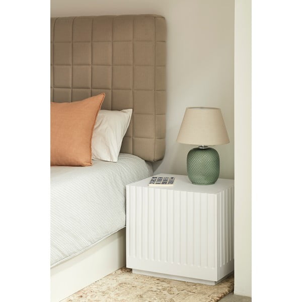 Bela nočna omarica Doric – Teulat-image-1