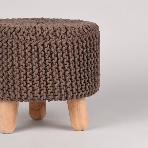 Temno siv stolček LABEL51 Kota-image-1