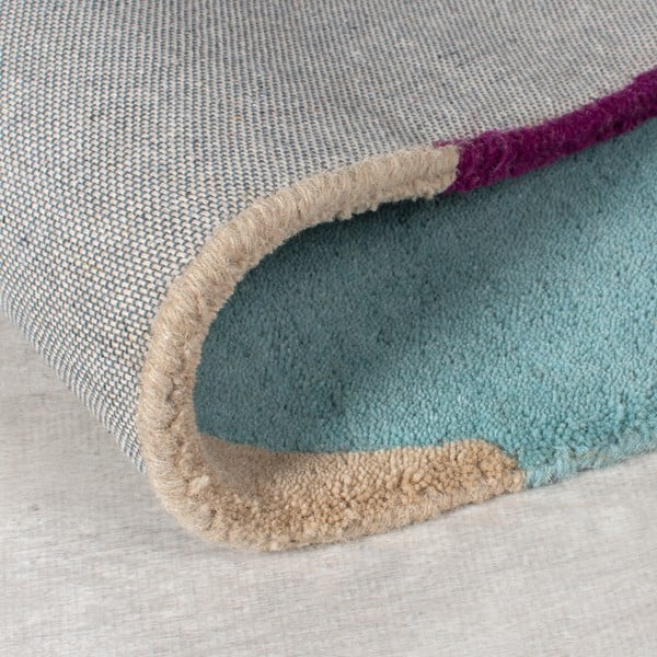 Ročno tkana volnena preproga 160x230 cm Mia Arch – Flair Rugs-image-4