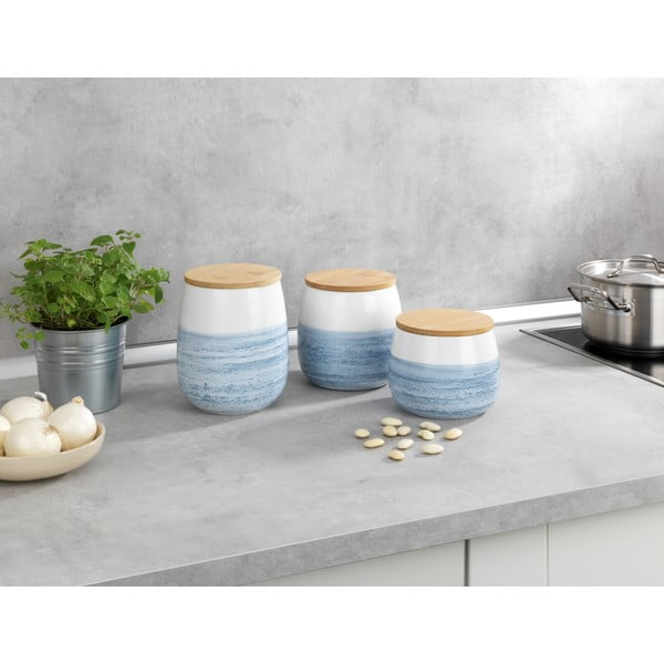Keramična posoda za shranjevanje živil Mala – Wenko-image-3