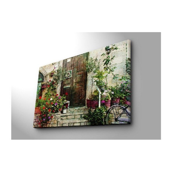 Slika na platnu Nostalgy, 100 x 70 cm-image-3