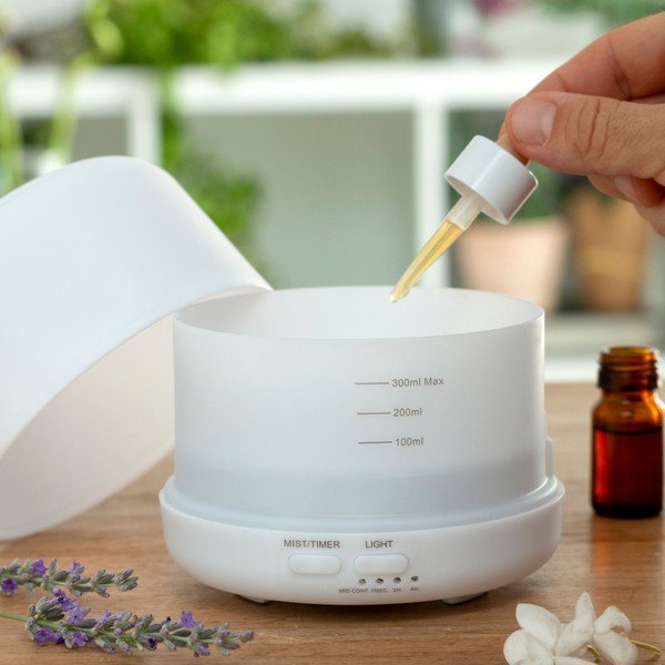 InnovaGoods Multi difuzor dišav-image-3