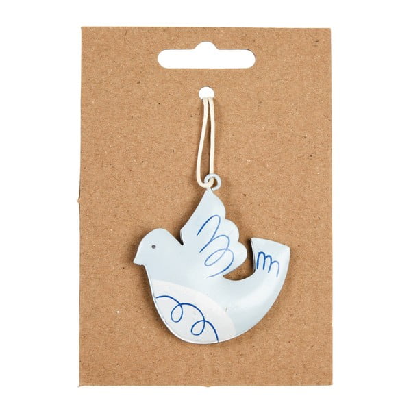 Viseča dekoracija Rex London Bird-image-1