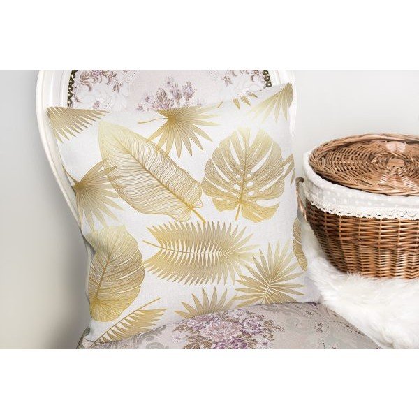 Prevleka za okrasno blazino Minimalist Cushion Covers Fizmo, 45 x 45 cm-image-2