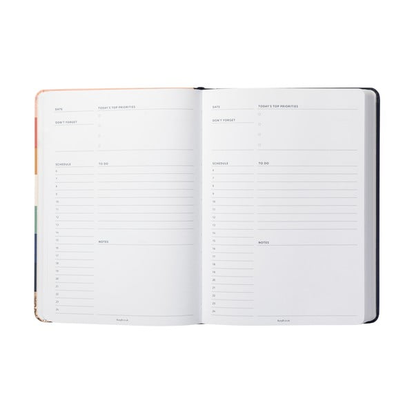 Nedatiran dnevnik 368 str. – Busy B-image-3