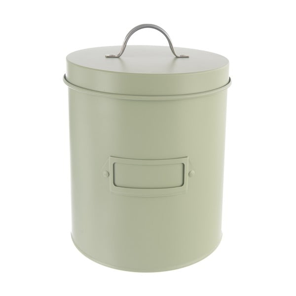 Kovinska posoda za shranjevanje Greenish – Orion-image-2