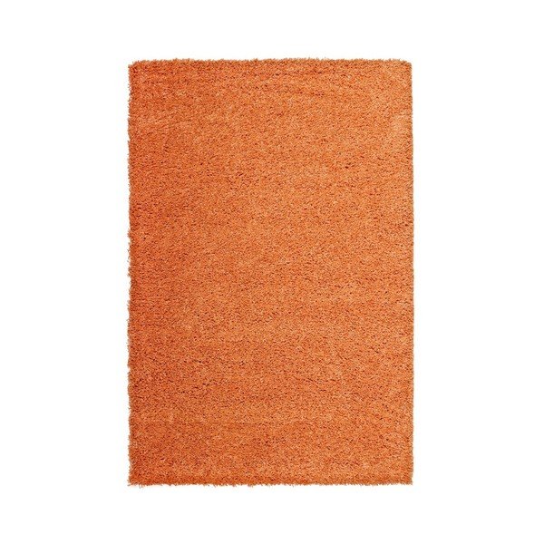 Oranžna preproga Universal Catay, 133 x 190 cm-image-2