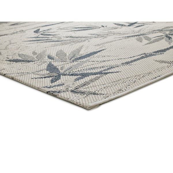 Svetlo siva zunanja preproga Universal Azul, 120 x 170 cm-image-2