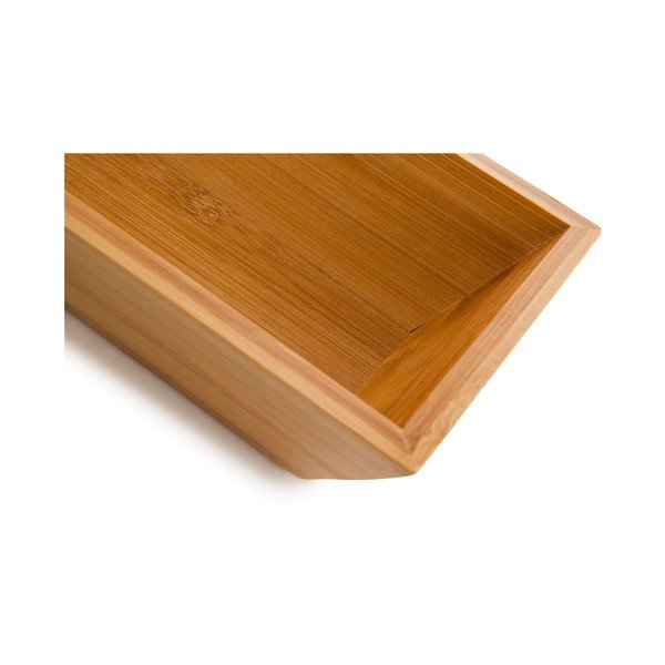 Bambusova servirna posoda Bambum, 23 x 13 cm-image-2