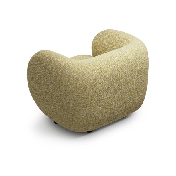 Rumen fotelj Kate – Micadoni -image-2