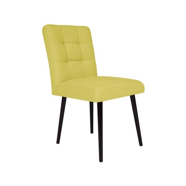 Rumeni stol Micadoni Home Amoroso-image-4