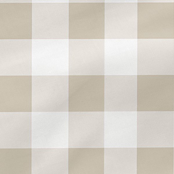 Otroška blazina 50x75 cm Vichy – Happy Friday-image-1