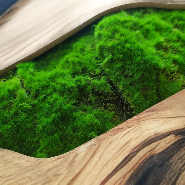 Stenska ura ø 57 cm Paul – Styler-image-4