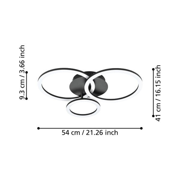 LED pametna stropna svetilka 33 W PARRAPOS-Z – EGLO-image-2