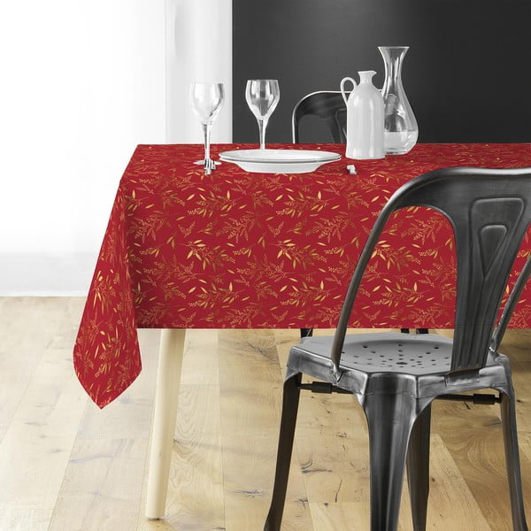 Namizni prt iz mikrovlaken 140x240 cm Naëlle – douceur d'intérieur-image-2