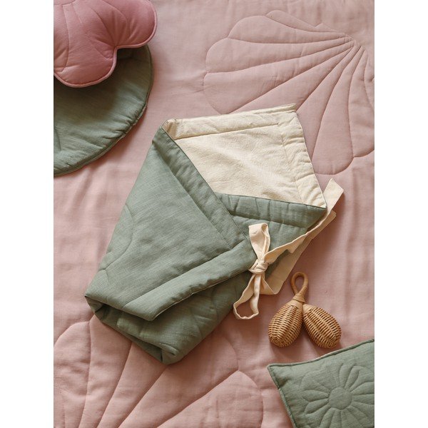 Odejica za povijanje Sage - Moi Mili-image-4