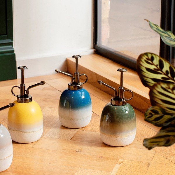 Zelen razpršilnik Sass & Belle Bohemian Home Mojave, 350 ml-image-1