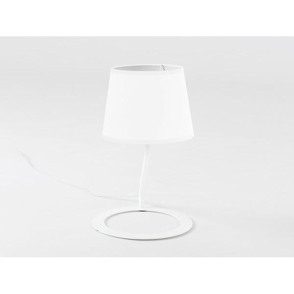Bela namizna svetilka Shade - CustomForm-image-3