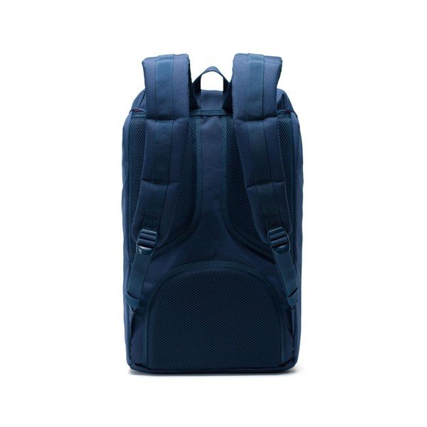 Moder nahrbtnik Herschel Little America, 25 l-image-3