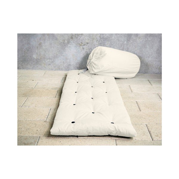 Futon/visiting postelja Karup Postelja v vrečki Natural-image-1