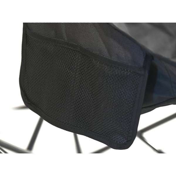 Zložljiv stol za kampiranje Merit Foldi – Cattara-image-1