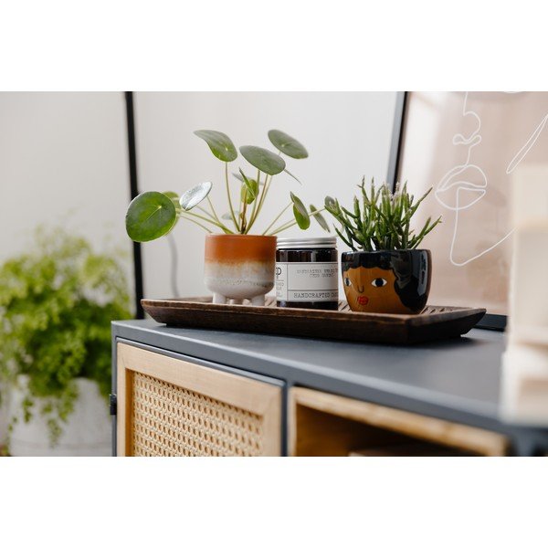 Rjav lonček Sass & Belle My Kind of People Chantelle-image-1