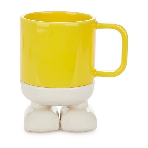 Komplet skodelice in podstavka Mr. Standy - Balvi-image-3