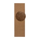 Rjav zunanji in notranji tekač 80x250 cm Nature – Hanse Home