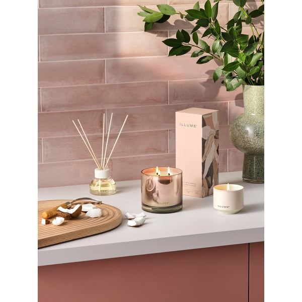 Difuzor Coconut Milk Mango – ILLUME x Bloomingville-image-1