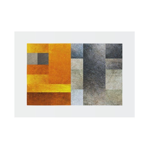 Preproga Oyo home Suzzo Cento, 80 x 150 cm-image-1