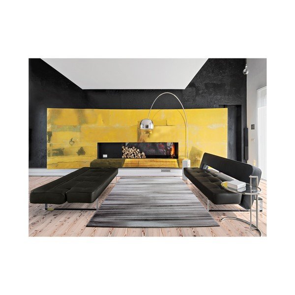 Siva preproga Universal Tivoli, 60 x 120 cm-image-2