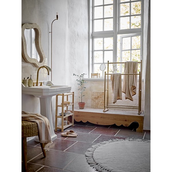 Stensko ogledalo 61x76 cm Meg – Bloomingville-image-2