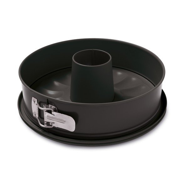 Guardini Jekleni pekač za torte in peciva Springform, ø 26 cm-image-1
