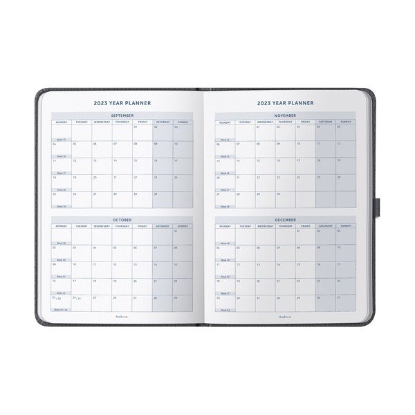 Tedenski družinski planer - Busy B-image-4