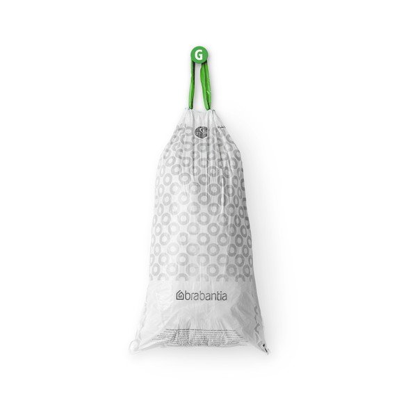Vrečke za smeti 30 l 40 ks PerfectFit G – Brabantia-image-2