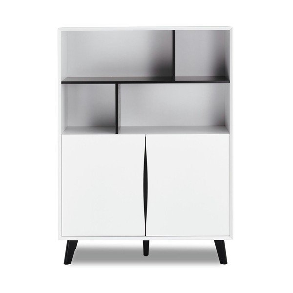 Bel regal 100x140 cm Lyon – Furnhouse