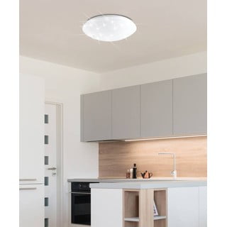 Bela stropna svetilka LED ø 33 cm Magnus - Candellux Lighting