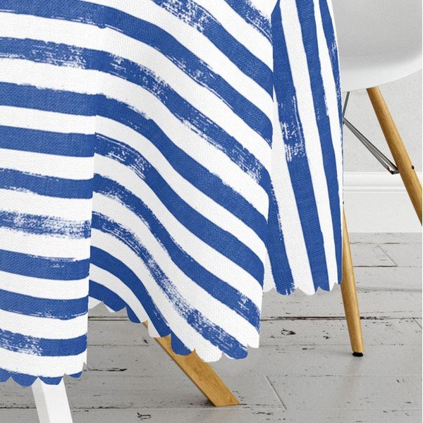 Namizni prt ø 140 cm – Mila Home-image-1