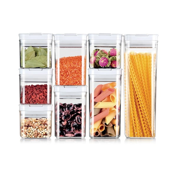 Posoda za shranjevanje živil Airstop – Tescoma-image-1