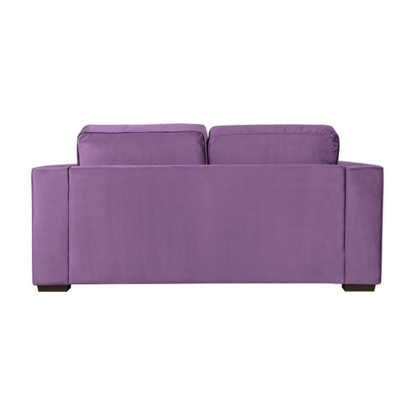 Vijoličen dvosed Cosmopolitan Design Denver-image-3