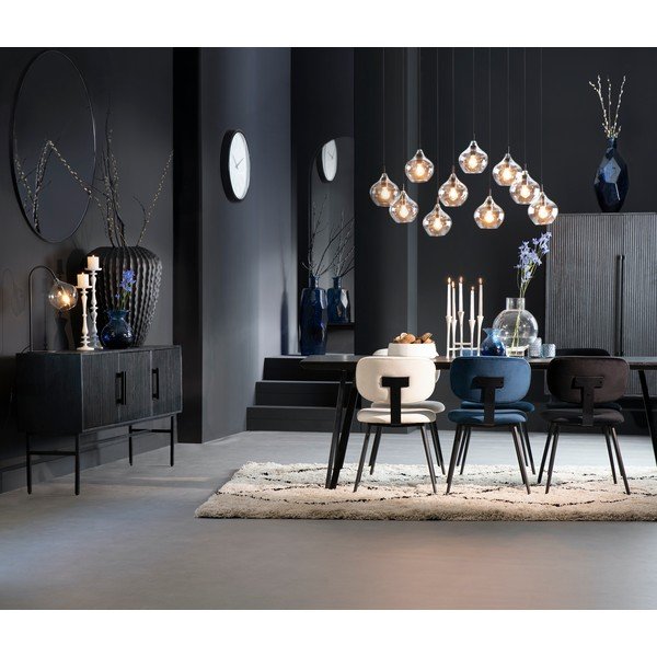Beli jedilni stol Aaliyah - Light & Living-image-4