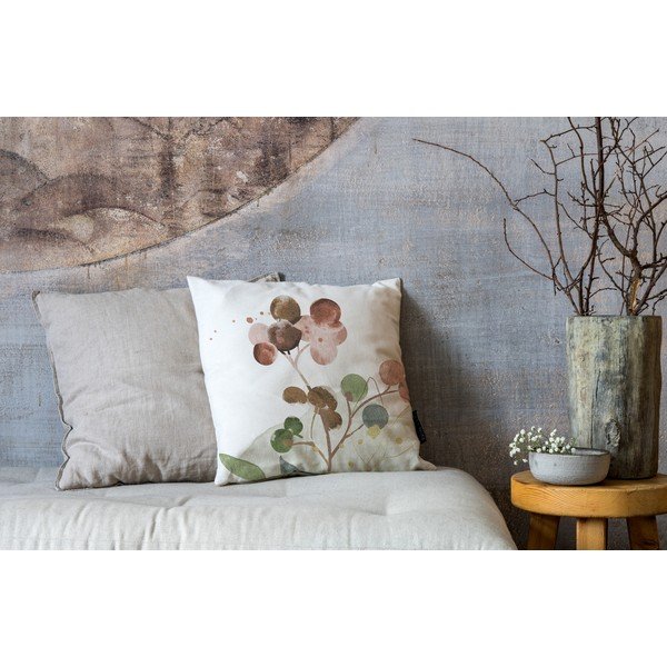 Prevleka za blazino 45x45 cm Magic Berries – Butter Kings-image-1