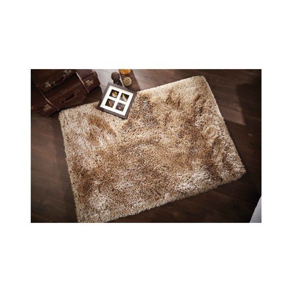 Kremna preproga Flair Rugs Pearl 80 x 150 cm-image-1