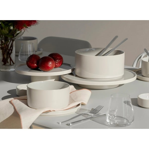 Etažer iz kamenine Pilar – Blomus-image-4