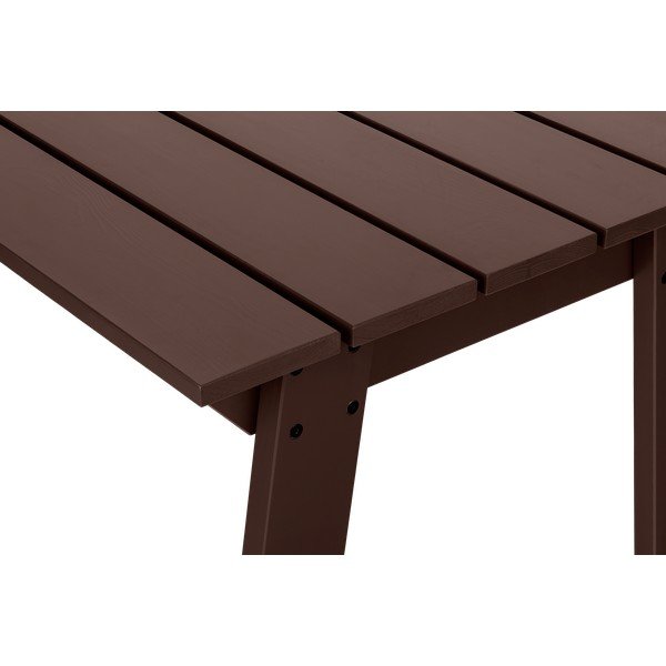 Vrtna miza iz masivnega bora 77x140 cm Navo – noo.ma-image-4