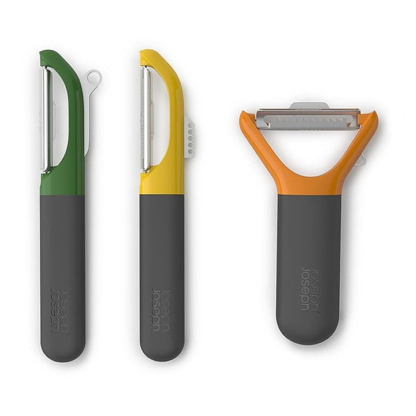 Temno zeleno strgalo Joseph Joseph -image-3