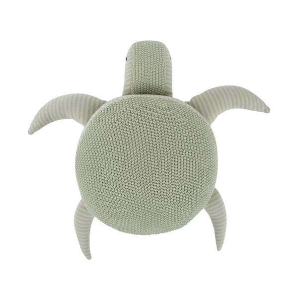 Zelena igrača Kindsgut Turtle-image-3