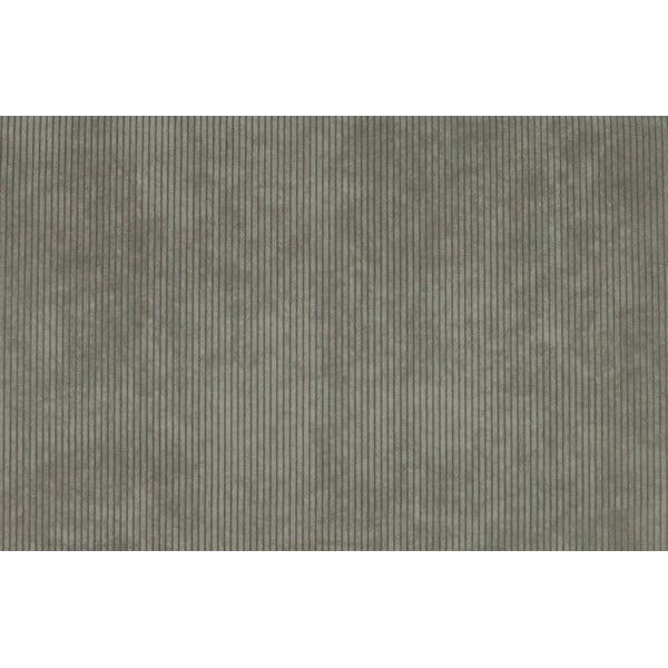 Svetlo siv fotelj z nasloni za roke WOOOD Sally-image-1