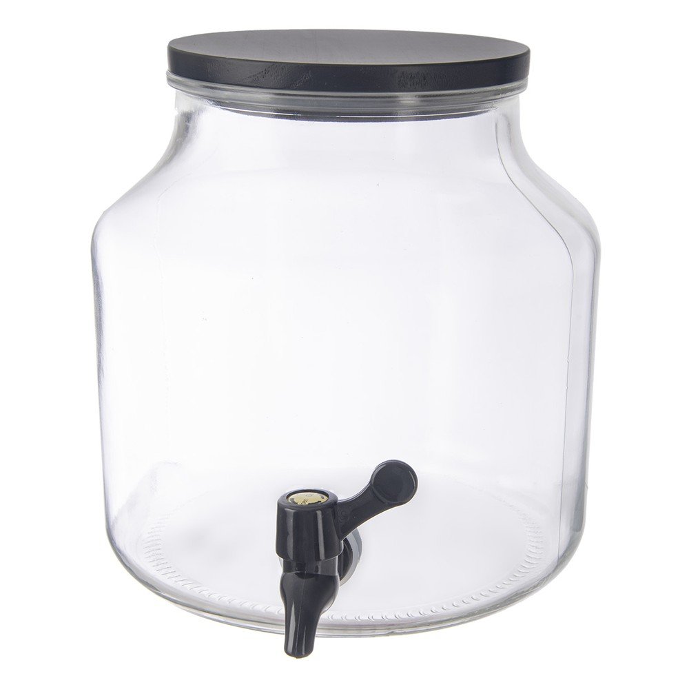 Posoda za pijačo s pipo 5,2 l